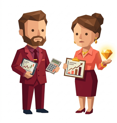 기회를 만드는 만능 해결사